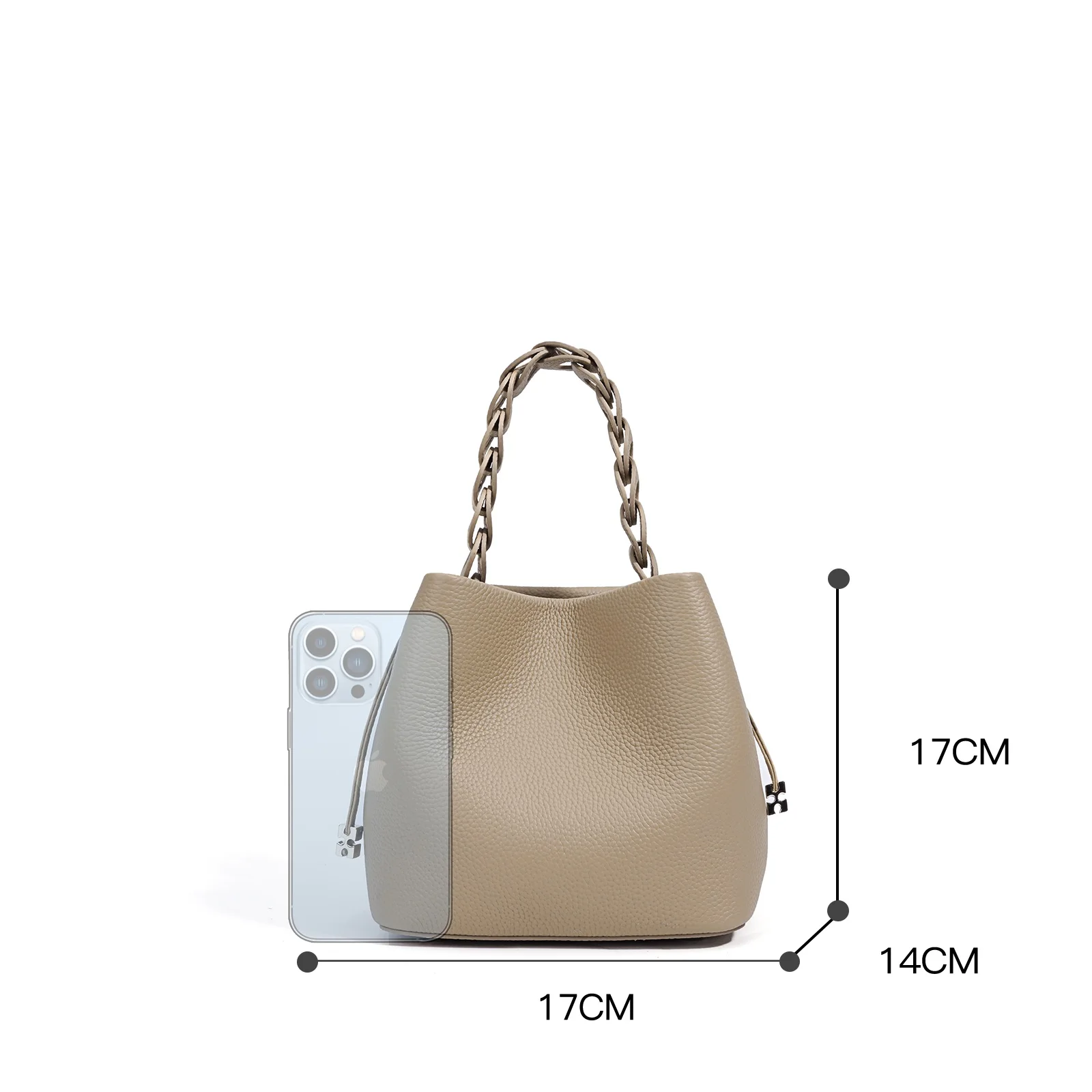 2025 ใหม่ของแท้กระเป๋าหนังฤดูร้อนCrossbodyไหล่ผู้หญิงToteอเนกประสงค์Hoboกระเป๋าถือกว้างขวางสบายๆกระเป๋าแฟชั่น