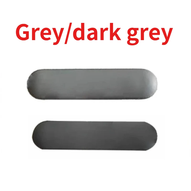 

Резиновые ножки для ноутбука ThinkBook 15 G2 ITL ARE 6 15/E5-ITL, накладки на нижнюю часть корпуса, резиновые накладки на ножки