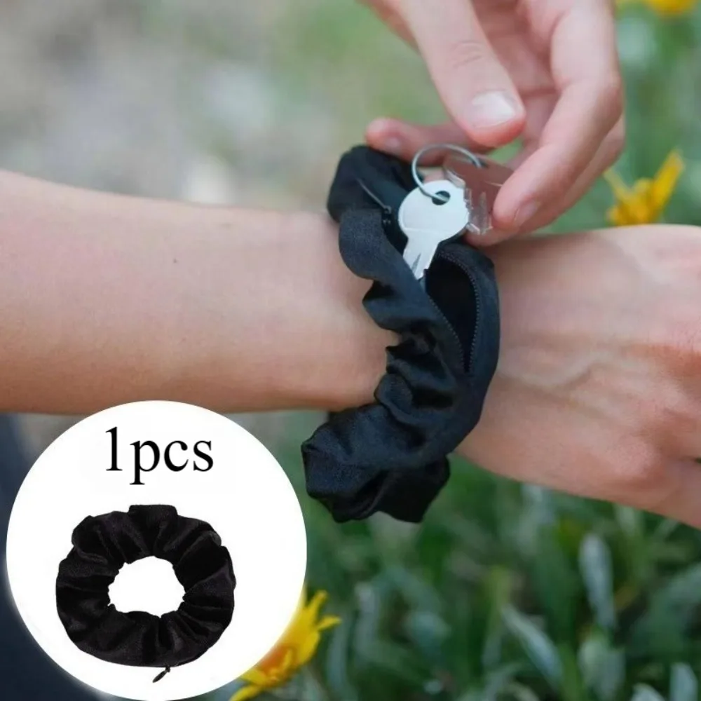 Bracelet Coin Purse Travel Outdoor Running