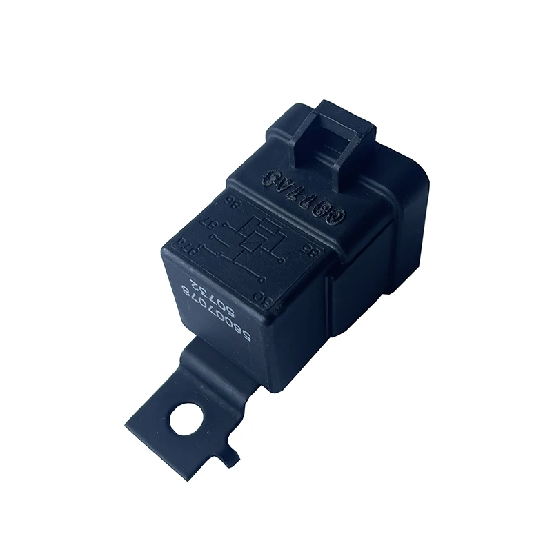 

New Genuine Relay 56007078 , 56007078AB For Chrysler Town & Country Ram 2500 Dodge Journey 2.7