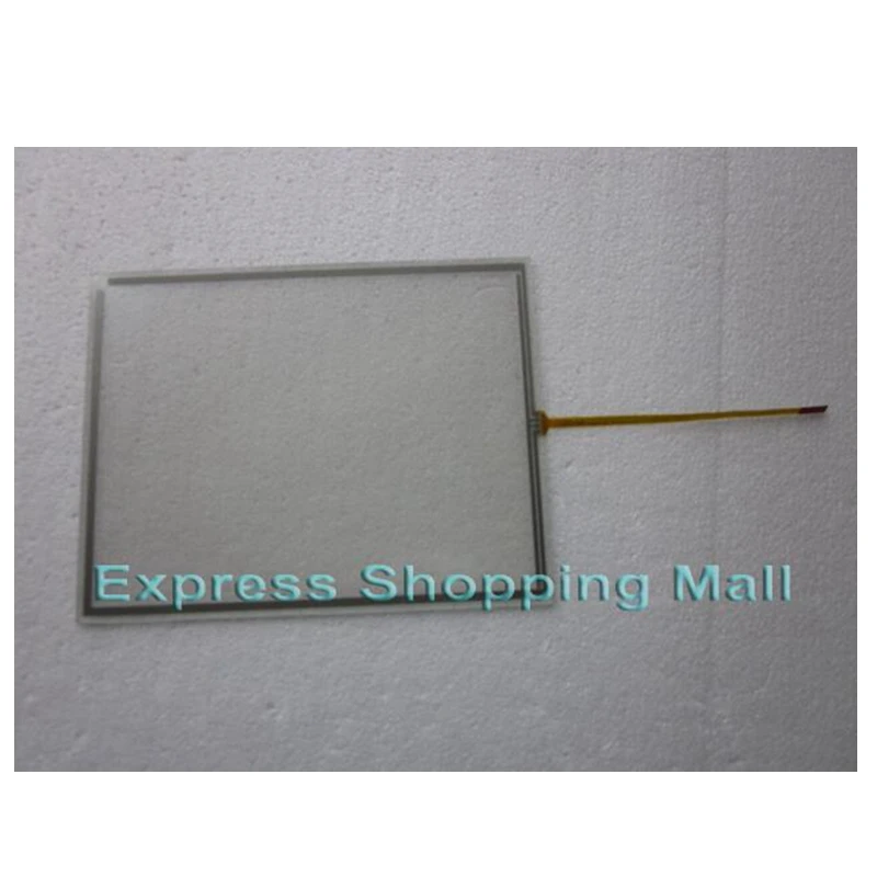 

New 6AV6542-0AG10-0AX0 MP270B-10 Touch Screen Glass