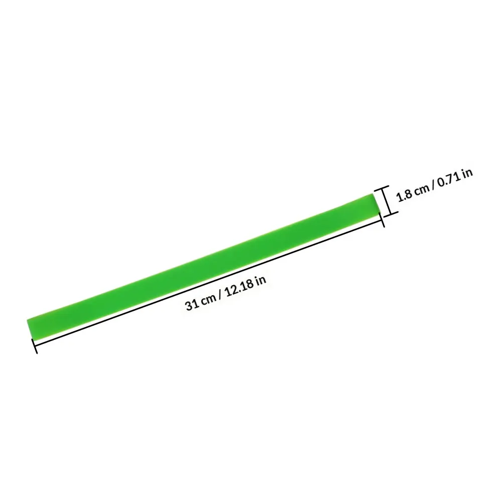 4Pcs Stretchable Silicone Towel Bands for Beach Chairs Cruise Towels Fixing Strap Elastic Beach Accessories Towel Bands