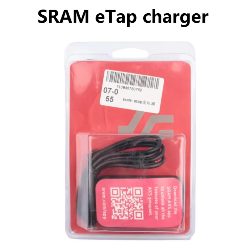 SRAM eTap Charge ETAP Battery Red Color With Box Bike Charge Fit Rival Road Bicycle Electronic 12Speed Set Bike Parts 1PCS