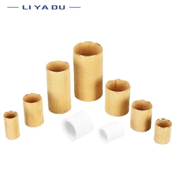 Pneumatic Luftfilter Copper Filter Element AF AFR BFR BF Fibre core Fibre cartridges Copper Filter Element Air Treatment