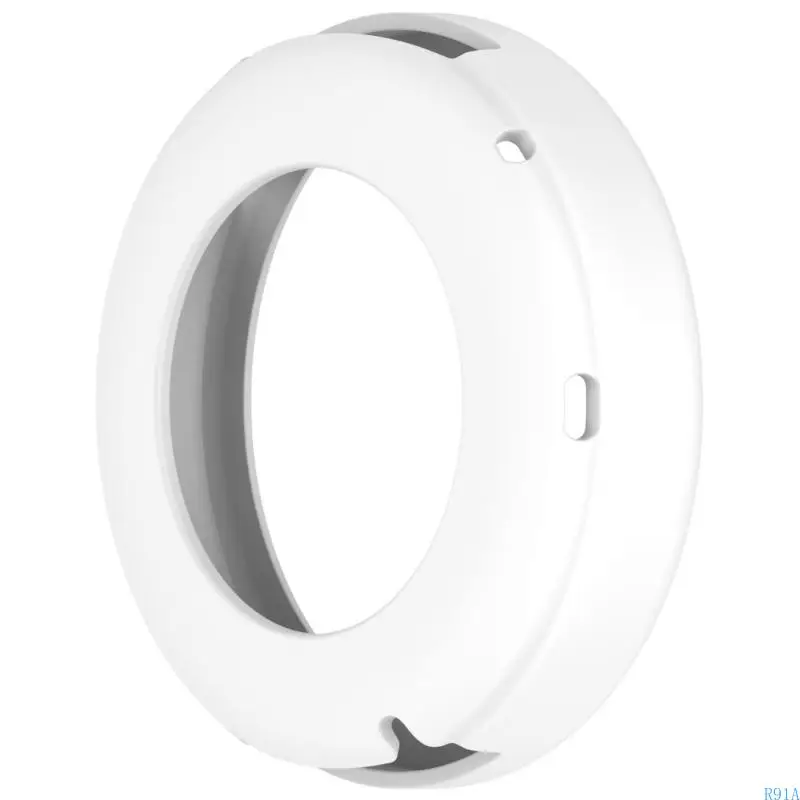 R91A Shock-Resistant Watch Shell для часа для часов GT5 GT4 41 мм Wwatch Protector