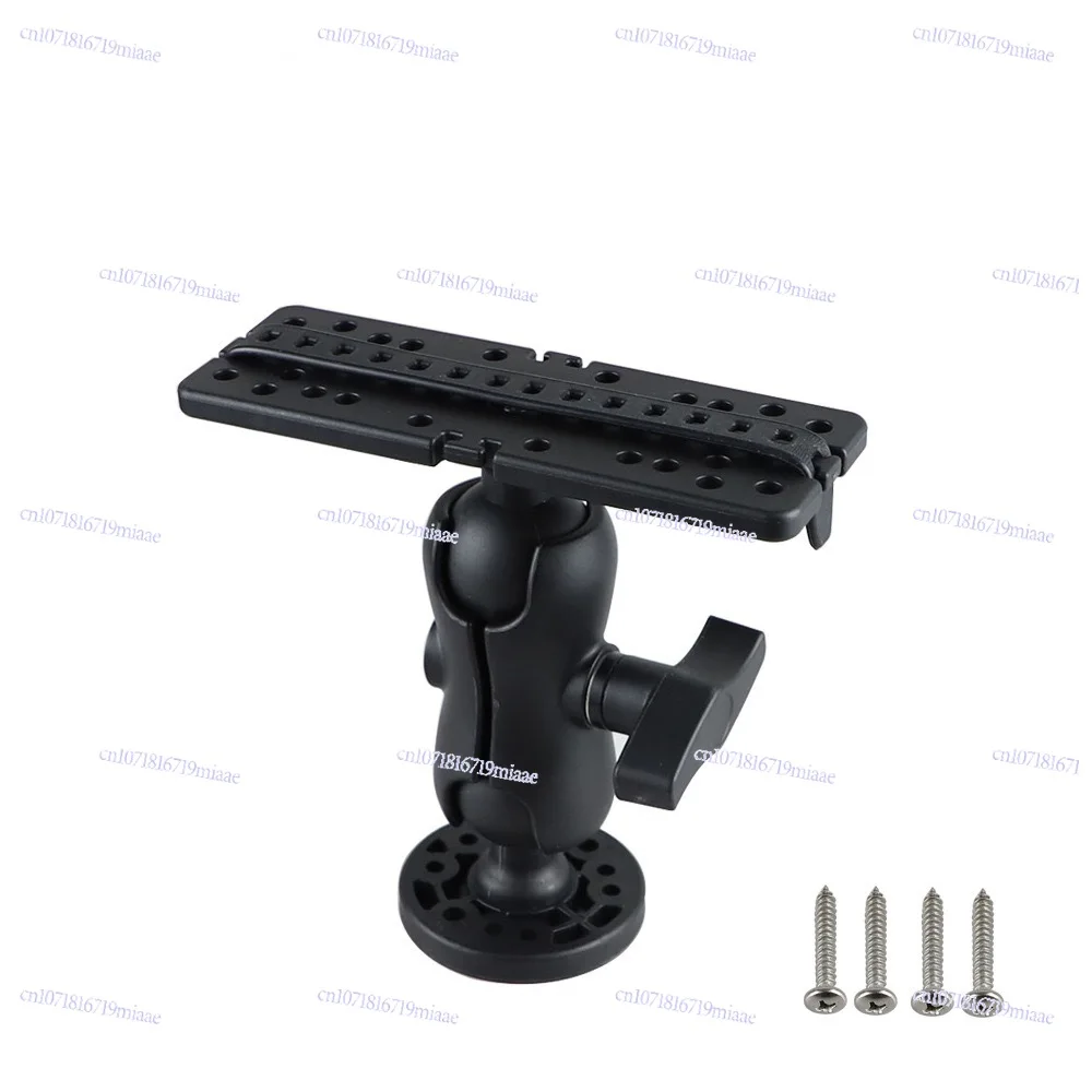 Luya Multi-functional Installation Platform Strap (suitable for Kayak Navigation, Etc.)