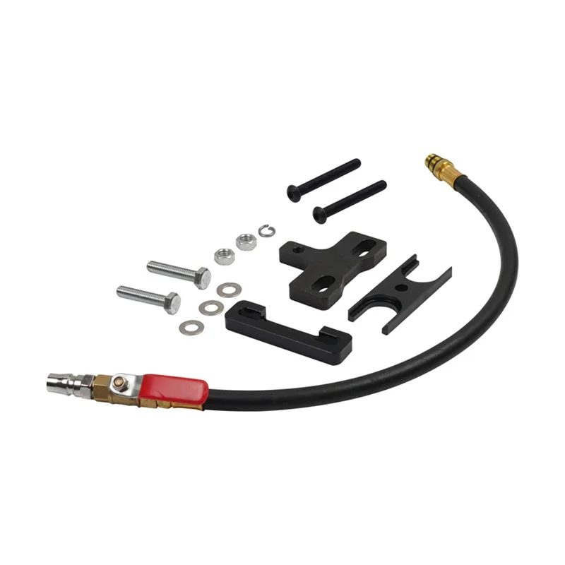 

Топ!-Для GM Chevy LS1 LS2 LS3 LSX 4,8 5,3 5,7 6,0 6,2 67605 Инструмент для компрессора пружины клапана (LS)