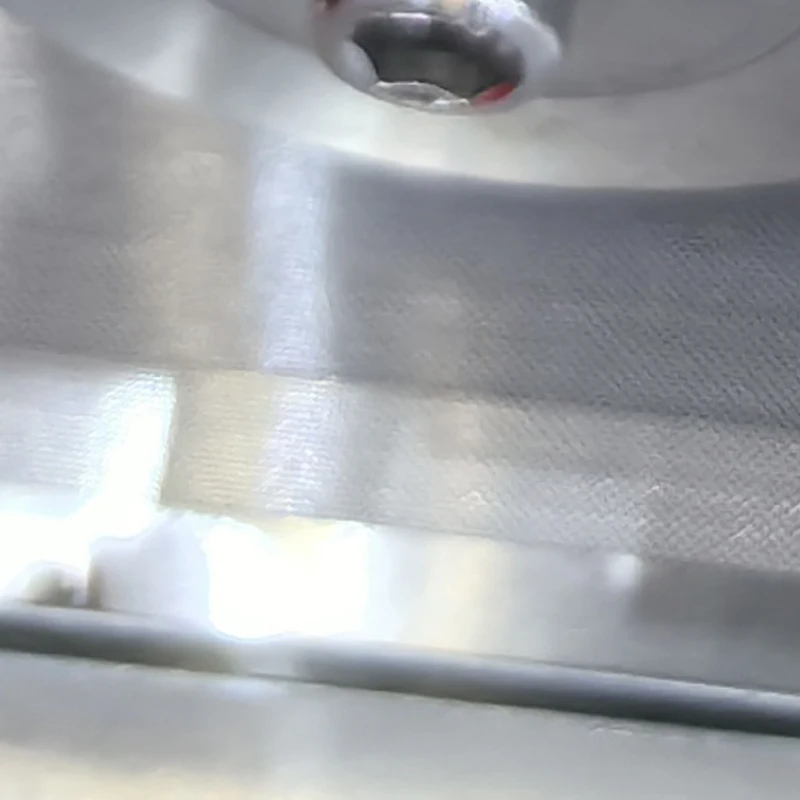 

Электрическая тестораскаточная машина для лапши из нержавеющей стали, настольная коммерческая тестомесильная машина для пасты и пельменей