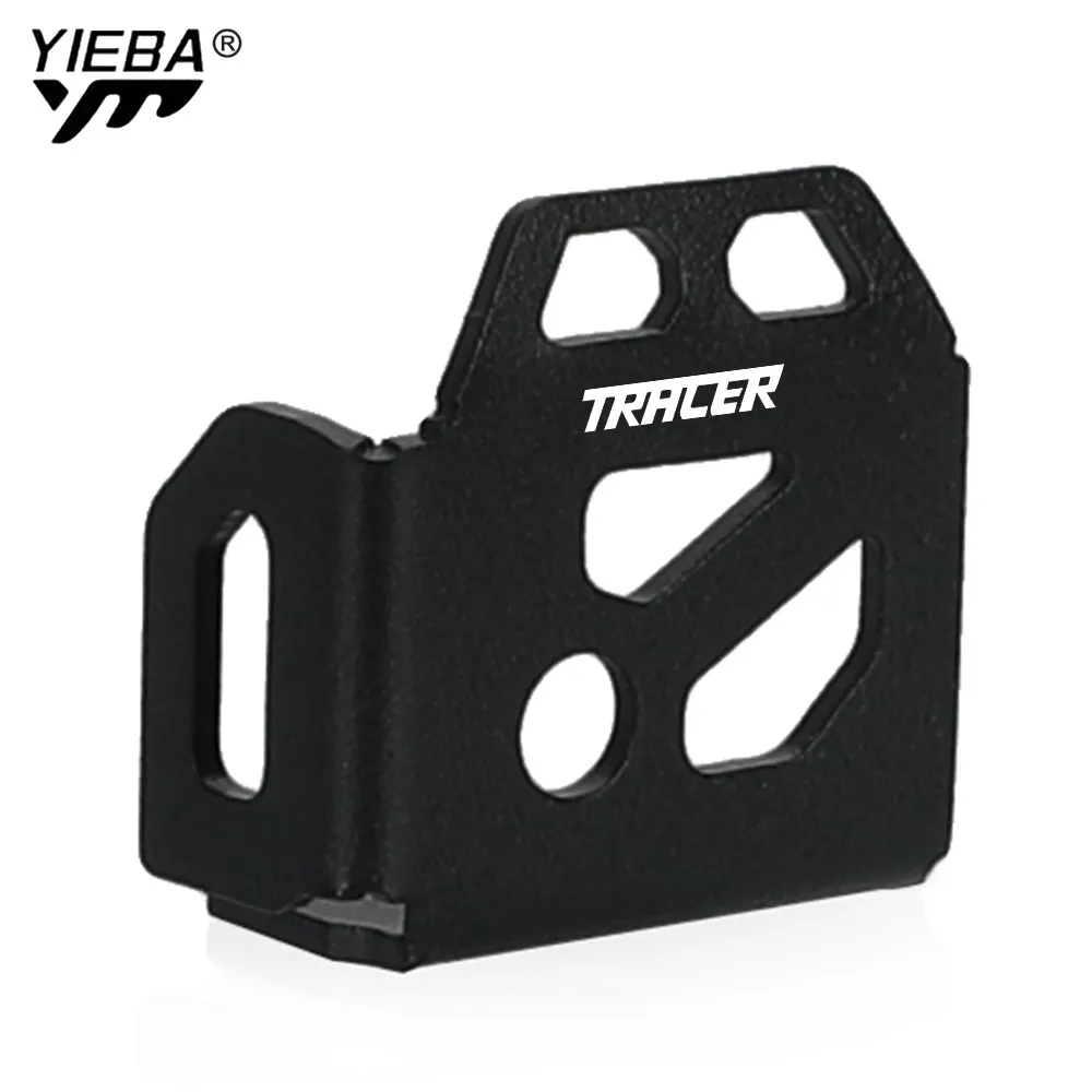 

Motorcycle Rear ABS Sensor Protector For YAMAHA MT03 MT07 MT09 Tracer 900/9/700 Tracer 7/GT 9GT XSR 700 900 Brake Caliper Guard