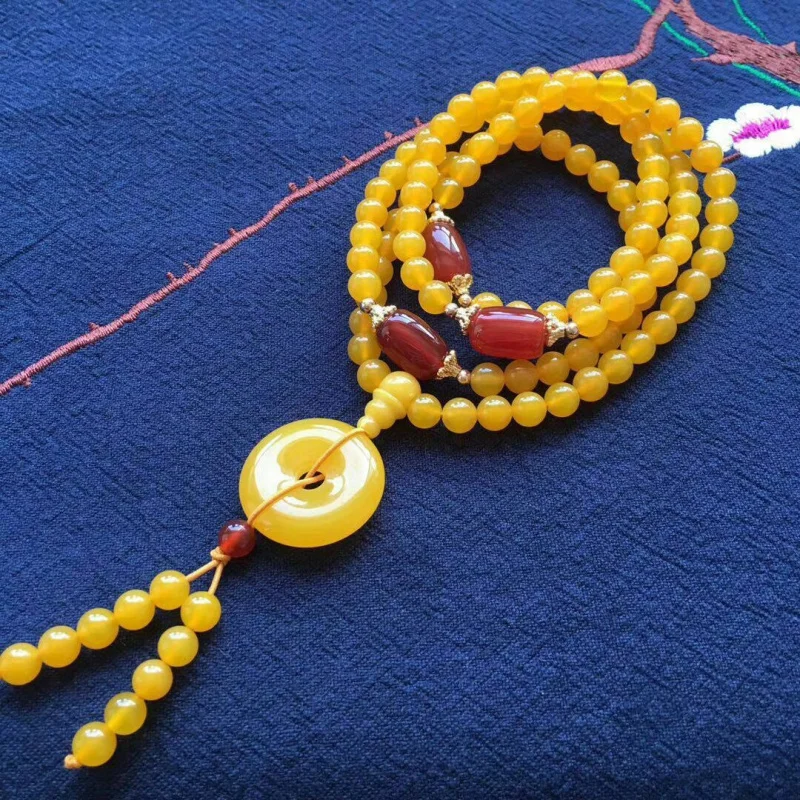 

Peace During Bracelet Sweater Chain Necklace Accessories