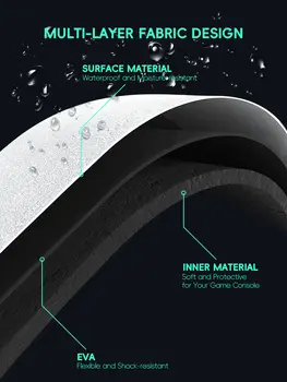 10 best sales Sac gamer - №9