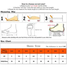 Women Lightweight Running Shoes #6