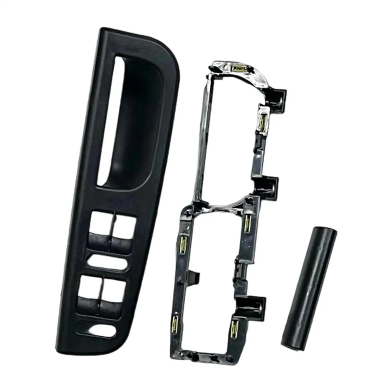 

1J4959857B Базовый узел внутренней дверной ручки, легко устанавливается