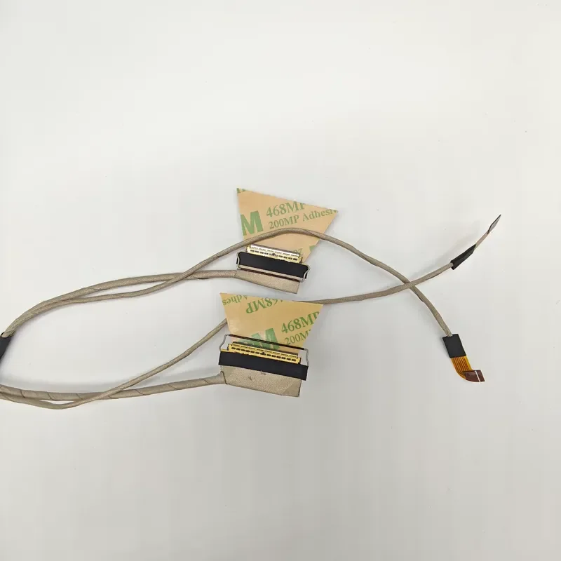 For Applicable to Redmi G2020 Redmi XMG2003-AL-AJ screen cable 144Hz 6017B1510101