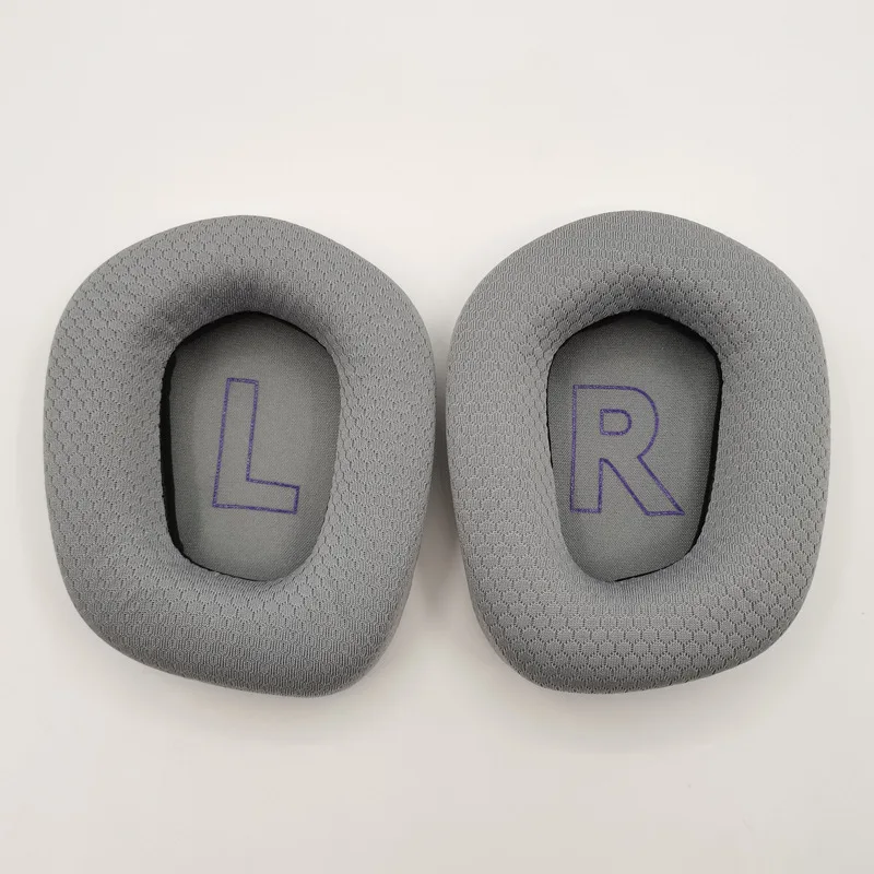 Replacement Headphone Headband Ear Pads for Logitech G733 G335 Headphones High Quality