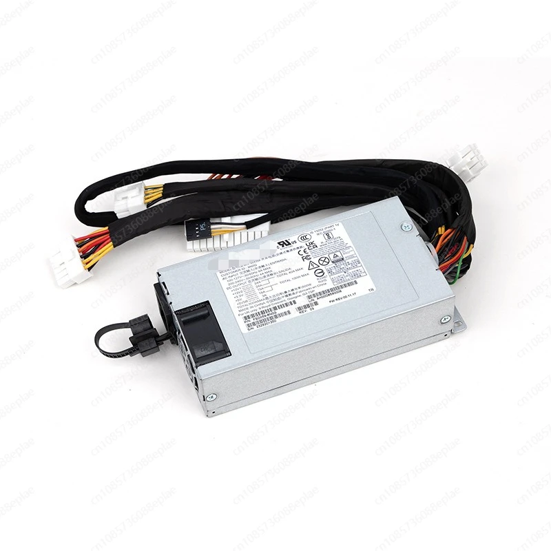 Brand new genuine Flex small 1U power supply 500W server industrial power supply