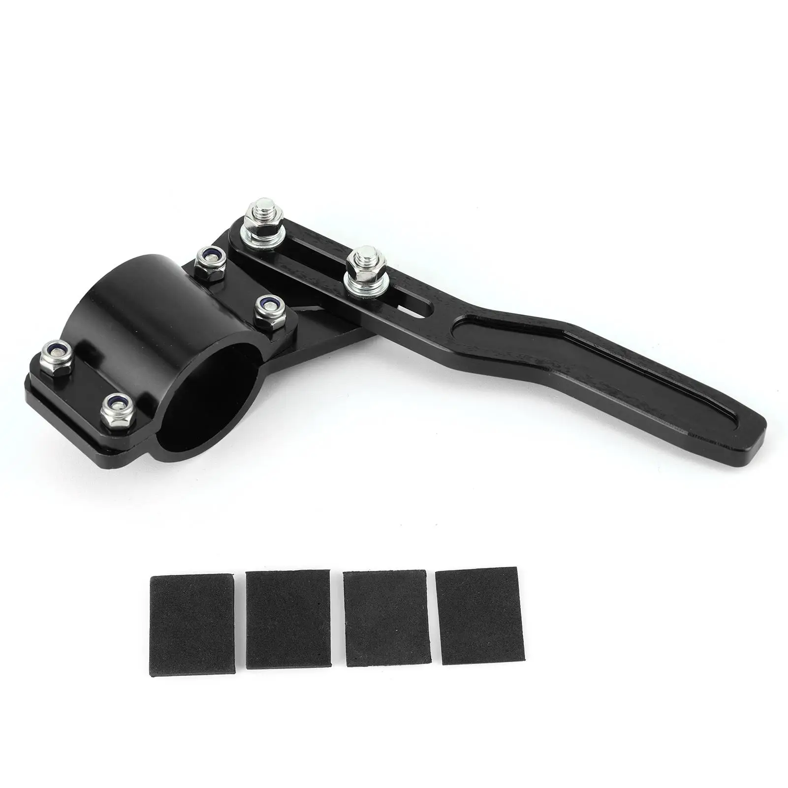 

Car Accessories for Kids: Steering Wheel Turn Rod & Turn Signal Lever Bar with Spacer