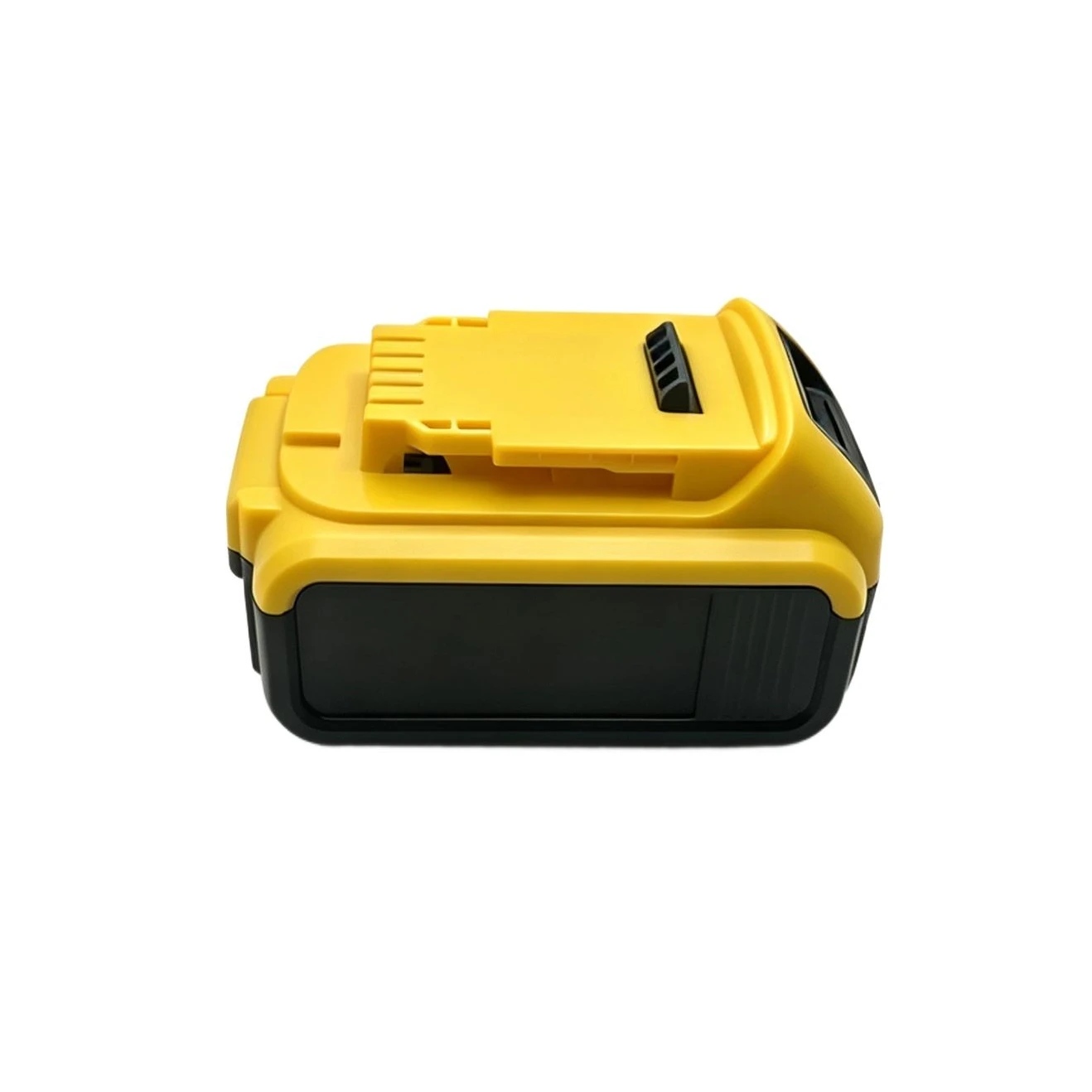 18V Cordless Power Tools Replacement Battery Case Kit DCB200 DCB201 Complete Shell Circuit Hardware Accessories