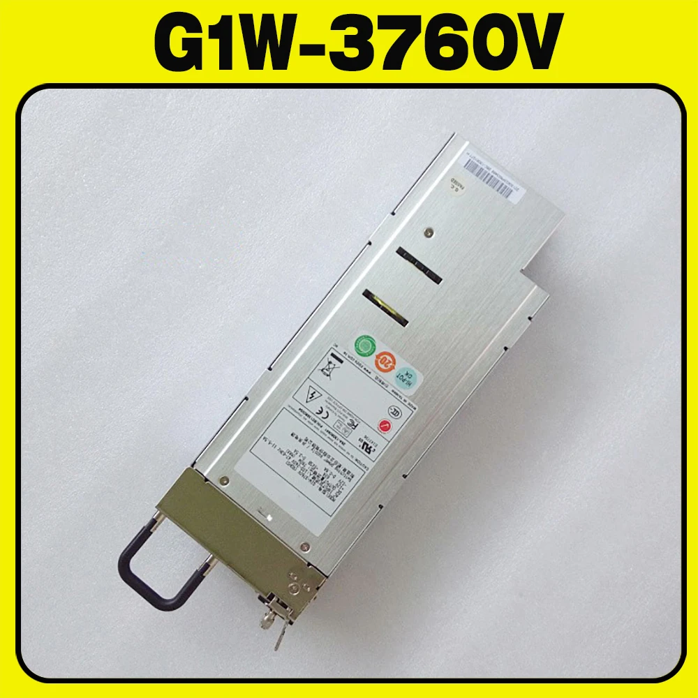 For Zippy Server Power Supply B013680004 760W Fully Tested G1W-3760V