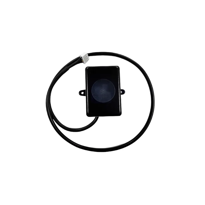 Human existence state sensor Accurate detection even without moving 60G millimeter wave radar sensor