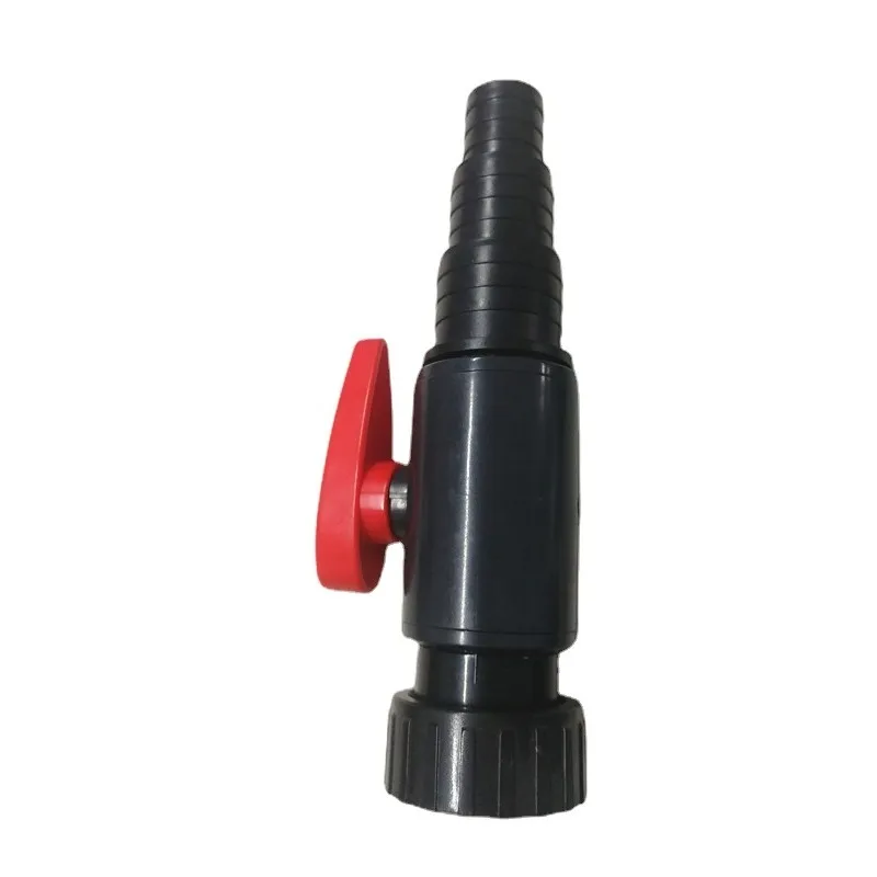 

SUNSUN CPF/CPA2500/5000/10000/15000/20000/30000/50000 Pond Filter Bucket Drain Connector Outlet