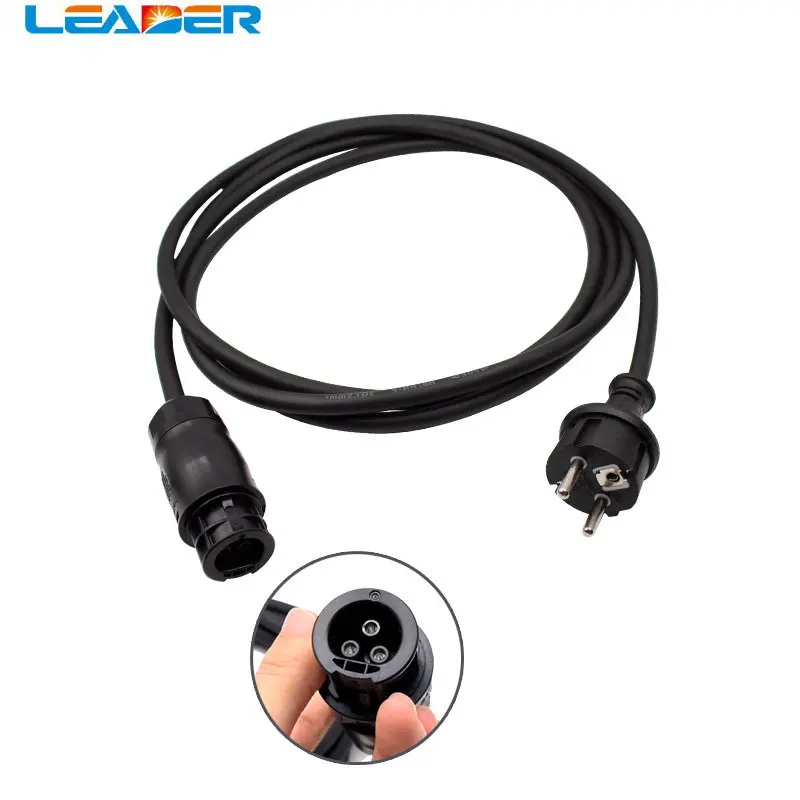 Leader Solar Ac 5M/…