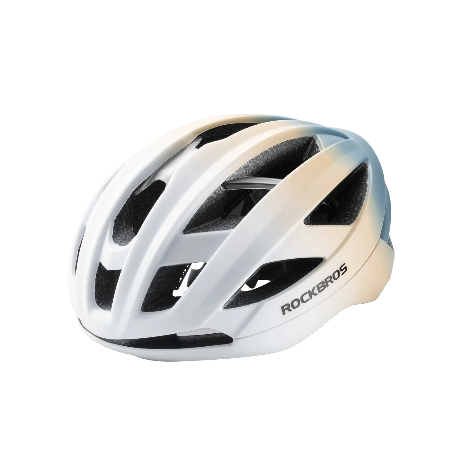 AliExpress ROCKBROS Cycling Helmet Ultra-light Adult Bicycle Safety Helmet MTB Road Bike Helmets Men Women Racing Breathable Helmet
