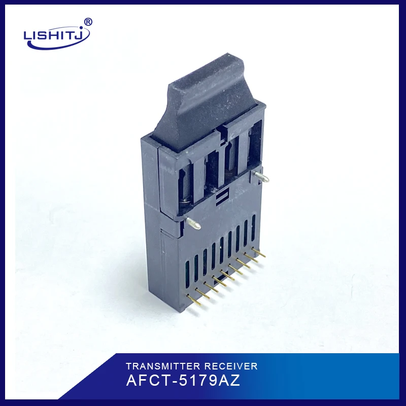 AFCT-5179AZ avago pin9