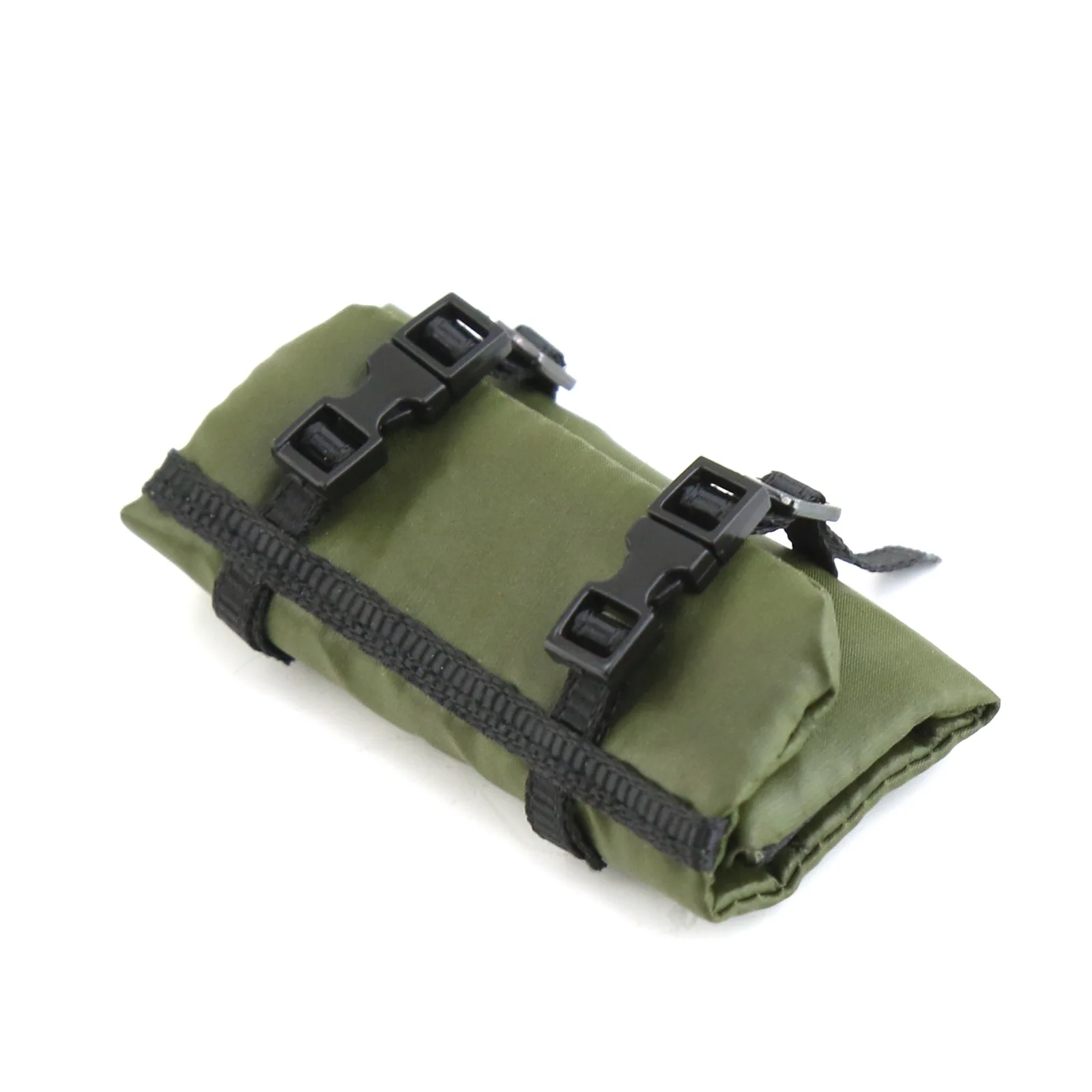 模擬荷物ヘッドライトトラベルバッグガーニッシュ 1/18 RC クローラー車トラクサス SCX24 TRX4-M ディフェンダー D90 ブロンコアップグレードパーツ用