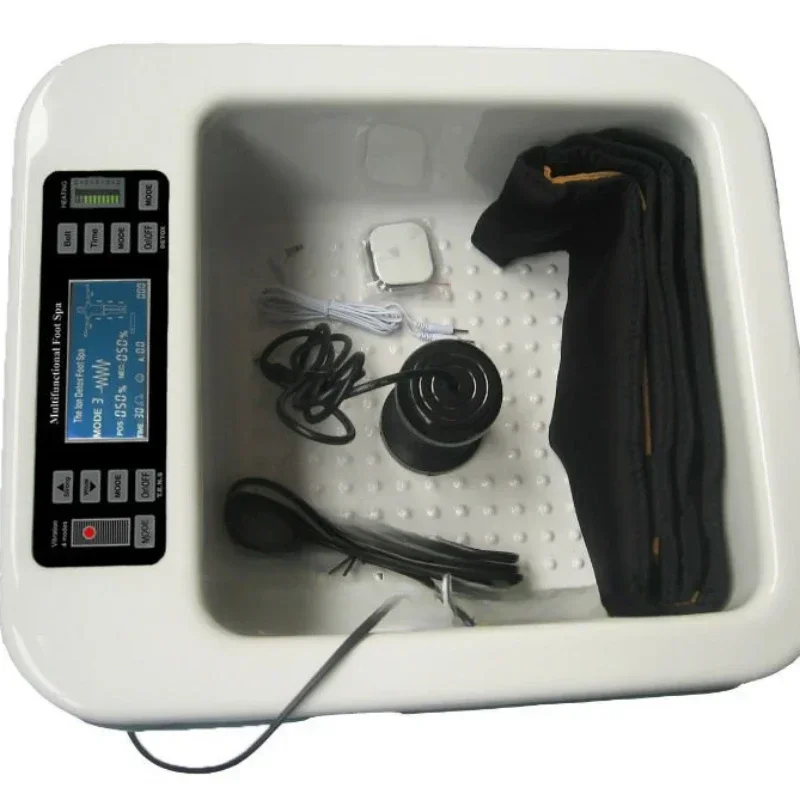 New Cell Hydrotherapy Detoxification Machine and Multifunctional Health Equipment