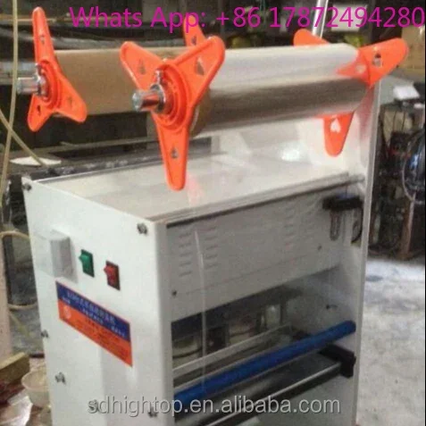 

Sealer For Milk Cup Juice Sprite Automatic Yogurt Plastic Cup Sealing Machine