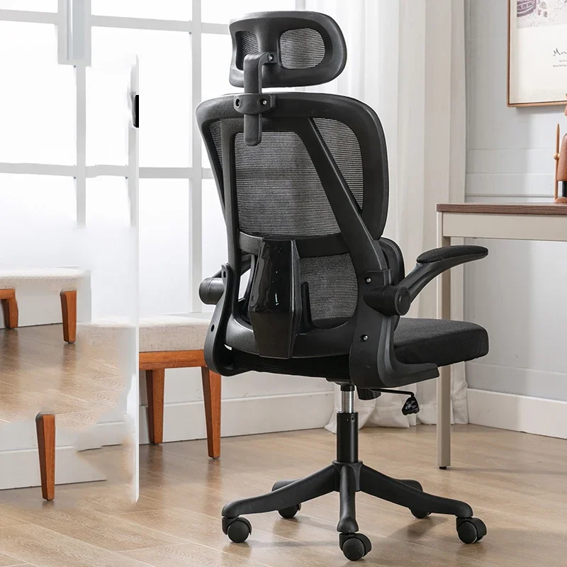 Computer Ergonomic Office Chairs Swivel Computer Office Luxury Office Chairs Design Single Cadeira Gamer Frete Gratis Furniture