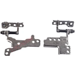 New For Asus X515 R565M V5200 F515MA V5200E V5200J M515D M509D Laptop LCD Screen Hinges Set L & R