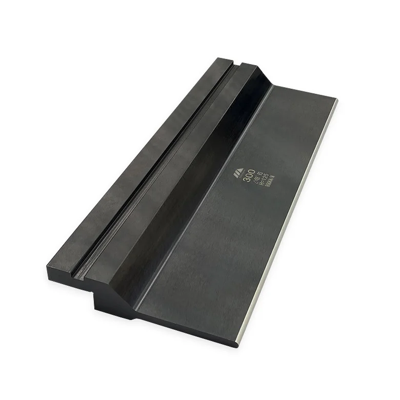 

CNC Press Brake Tooling R Bending R3 Punch Customization Arc Tool