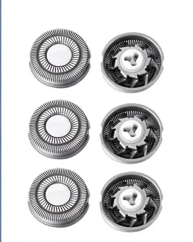 

3Pcs Suitable for Soocas S31 S32 razor blades