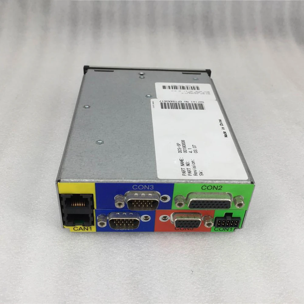 ELTEK用監視モジュール 00180008