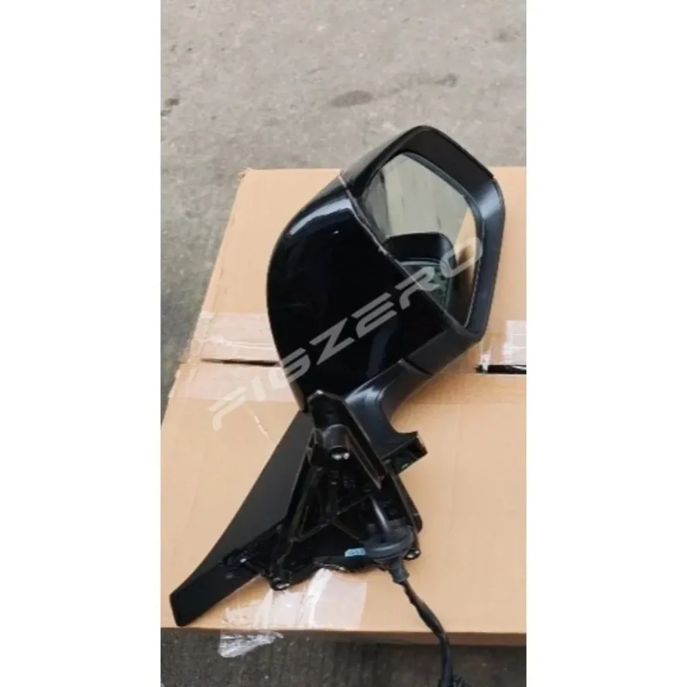 Genuine Exterior Rearview Mirror Assembly Left Right for Tesla ModelY Brand New LH RH Accessories Brand New