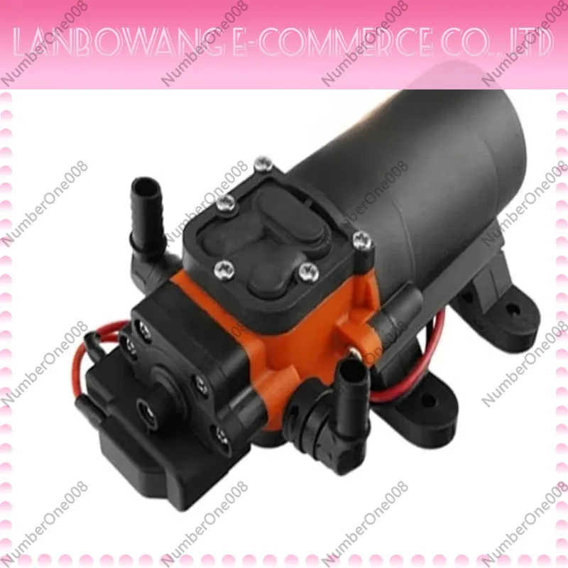 Suitable for Marine Water Pumps, Diaphragms, Boat Accessories, Showers, Toilets, RVs, Water Flow Transfer Motors