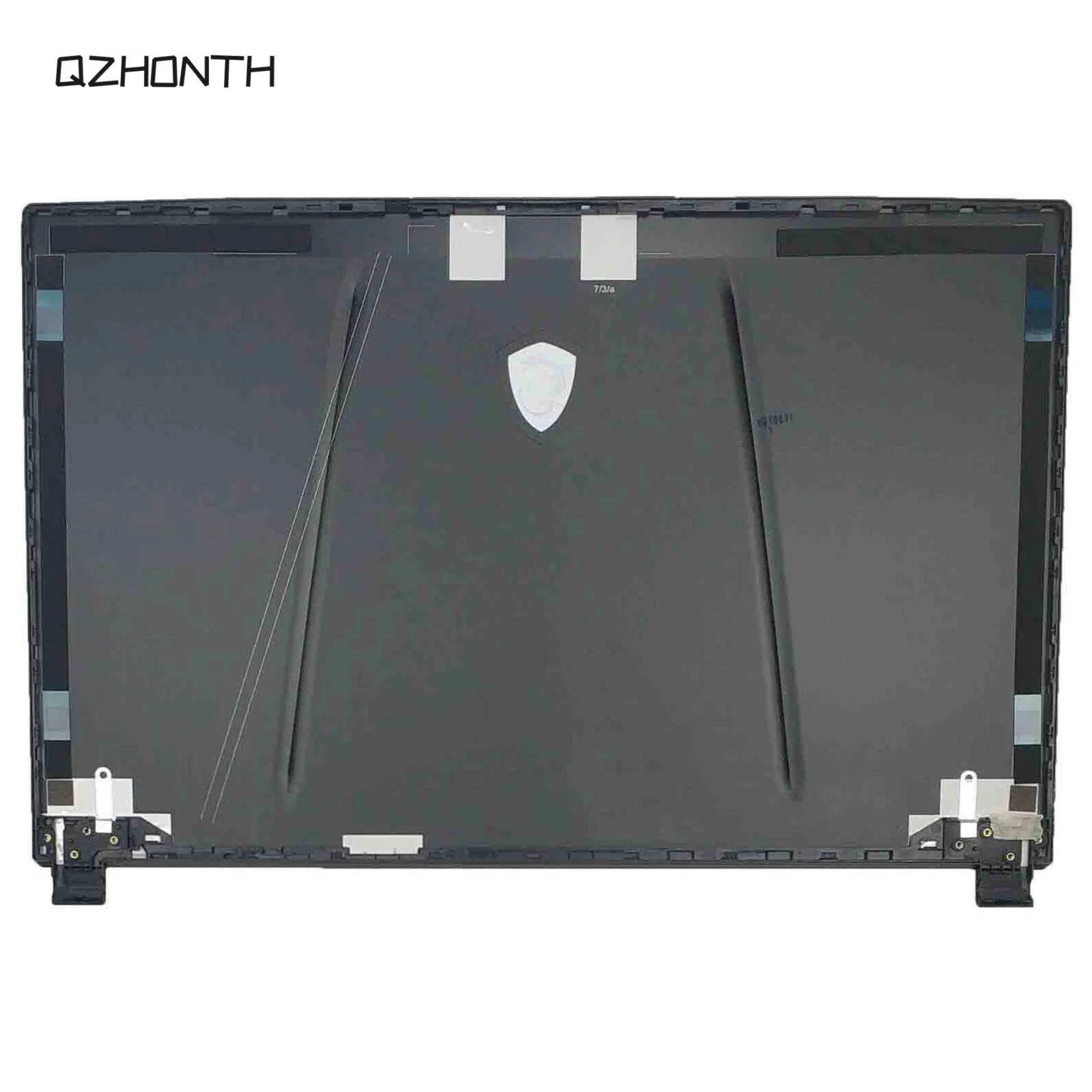 New For MSI GE75 GE75VR Raider 8RE 8RF MS-17E2 E1 E4 LCD Back Cover / Front Bezel / Hinges