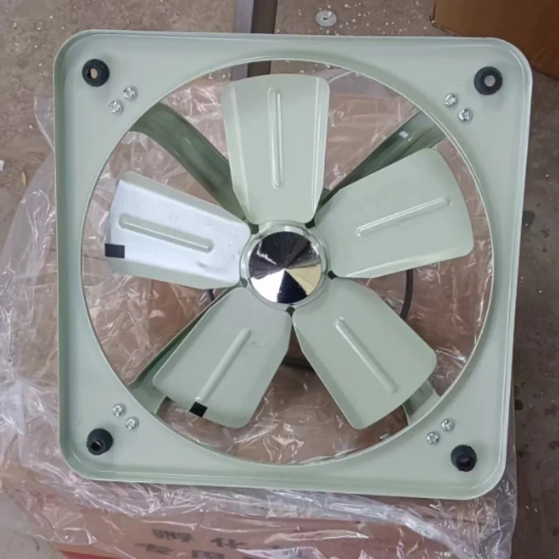 Incubator heating fan 25cm 30cm 35cm Incubator temperature equalizing Exhaust cooling Incubator fan