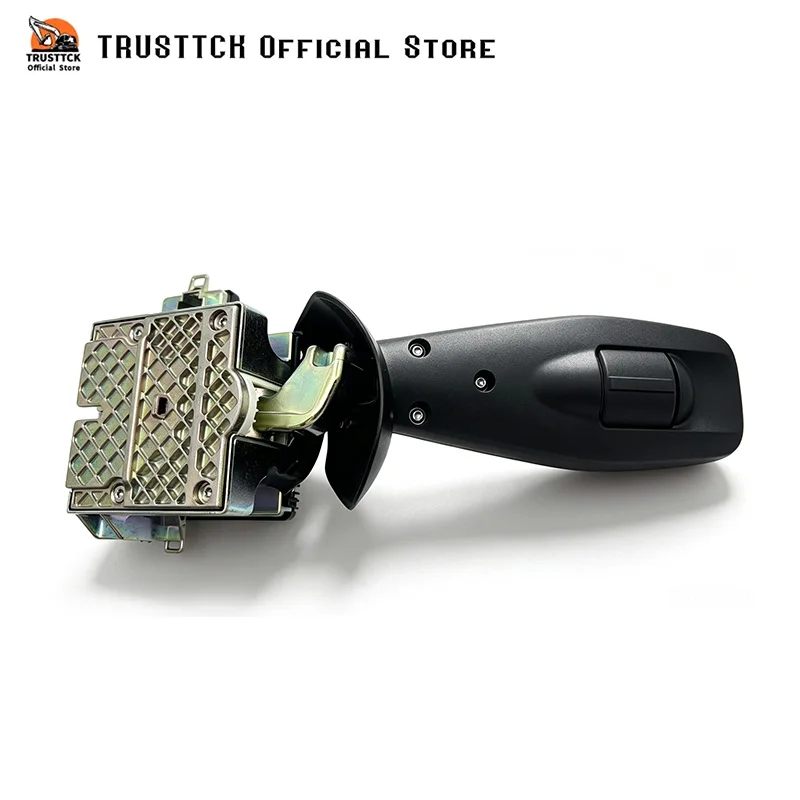 Steering Combination Switch Gear Selector Lever Switch For Mercedes Actros MP4 MP5 A0095452124 A0095455424 0095455424 0095452124