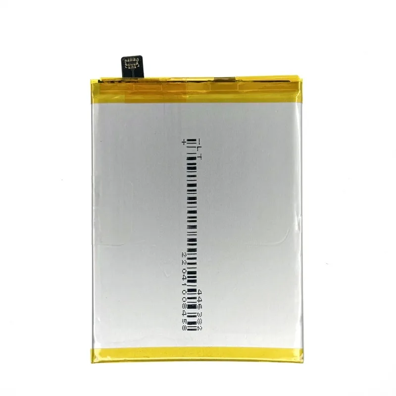 แบตเตอรี่โทรศัพท์มือถือคุณภาพสูง 4200mAh รุ่น BLP775 ของแท้ สำหรับ OPPO Realme X3 Realme X50 X3 Super ZOOM