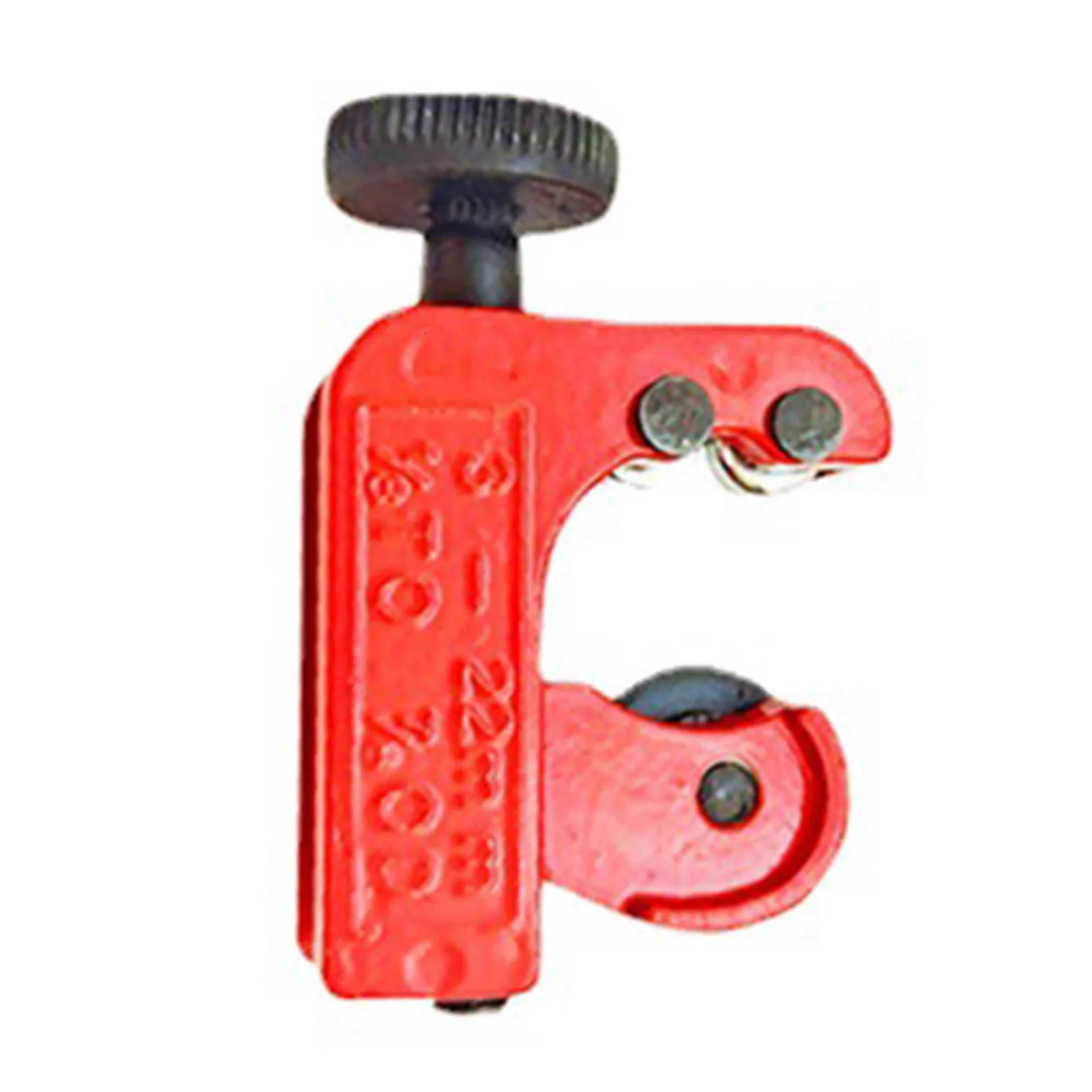 3-22/3-28/3-32 Pipe Cutter Arrow Pipe Cutting Tools For Cutting Pipes Copper Brass Aluminum Mild Steel Pipe Cutter