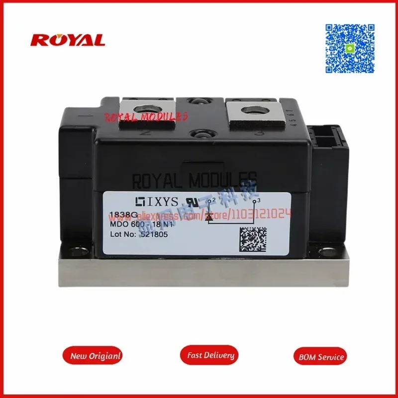 

MDO600-16N1 MDO600-14N1 MDO600-12N1 MDO600-18N1 New Module