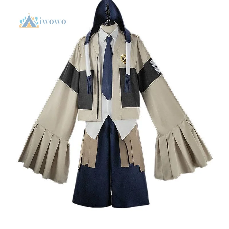 

Новый Gachiakuta аниме Tamsy Caines косплей костюм высокое качество униформа Хэллоуин карнавал вечерние Рождество женская и мужская одежда