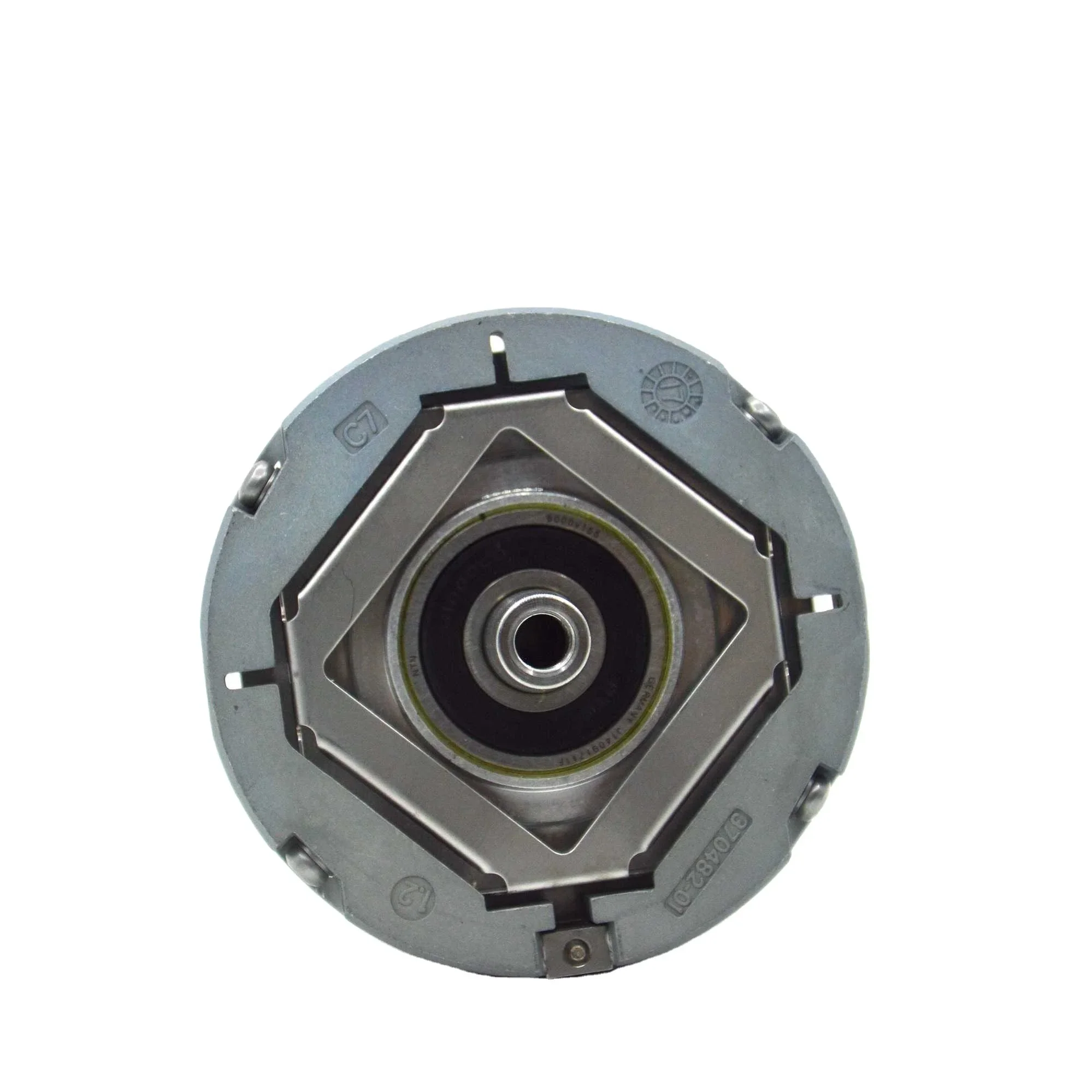 ERN1381 1024 ID:534118-05 HEIDENHAIN  Hollow shaft rotary encoder New original genuine goods are available stock