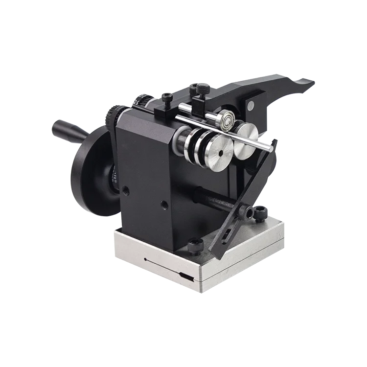 Precision Adjustment Mini Needle Grinder Punch Mini Runout Machine Tools Accessory with High Quality Grinder Punch