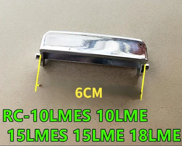 

1pcs For Toshiba Rice Cooker Button RC-10LMES/10LME/15LMES/15LME/18LME Door Snap Attachment