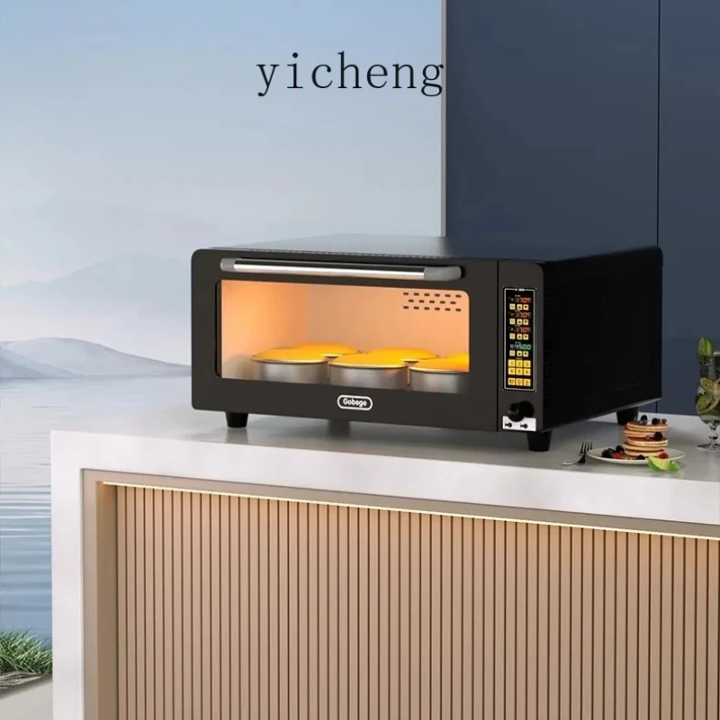 

KX commercial open-hearth oven professional layer furnace large-capacity bread baking with slate