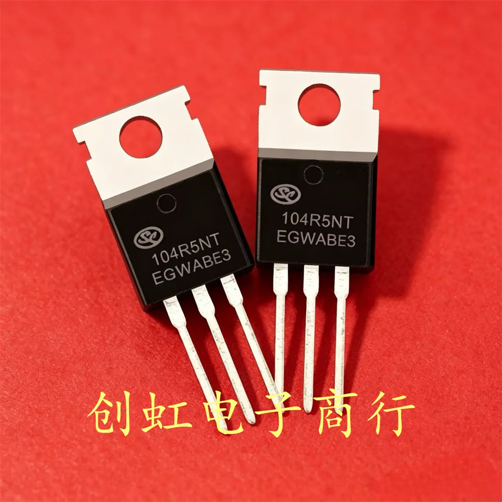 1pcs/lot 104R5NT brand new 100V 120A MOS transistor High quality source of goods, fast delivery